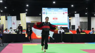 PB IPSI Sambut Pelatnas Jangka Panjang, Pencak Silat Disiapkan Menuju Panggung Dunia
