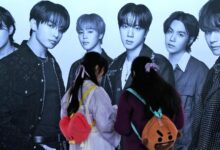 Carmen Hearts2Hearts hingga Ahn Yujin, 7 Idol Cewek Ini Terbuka Jadi ARMY BTS
