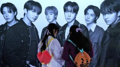 Carmen Hearts2Hearts hingga Ahn Yujin, 7 Idol Cewek Ini Terbuka Jadi ARMY BTS