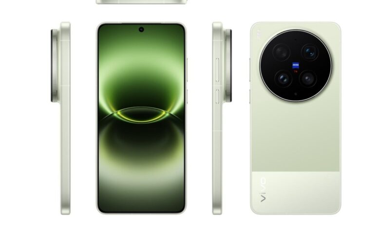 Vivo X300 Ultra Membuat X300 Terlihat Masuk Akal, Selisihnya Ternyata Jauh