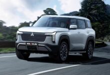 Fortuner 2026 Langsung Menekan Pajero 2027, Duel SUV Besar Ini Makin Panas