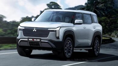 Fortuner 2026 Langsung Menekan Pajero 2027, Duel SUV Besar Ini Makin Panas