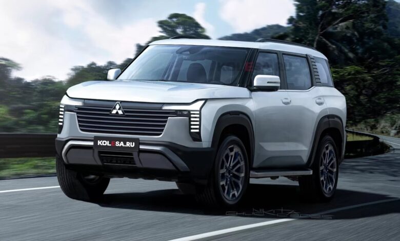 Fortuner 2026 Langsung Menekan Pajero 2027, Duel SUV Besar Ini Makin Panas