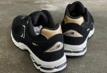 5 Sepatu New Balance Diskon 50% di Foot Locker, 530 Masuk Kisaran Rp800 Ribuan