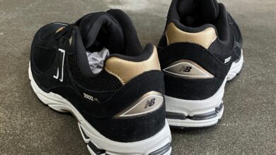 5 Sepatu New Balance Diskon 50% di Foot Locker, 530 Masuk Kisaran Rp800 Ribuan