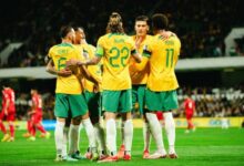 Hrustic Puji Popovic Setelah Australia Lolos, Satu Poin Cukup Buka Jalan ke 32 Besar