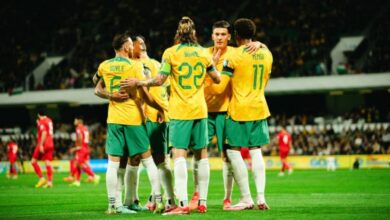 Hrustic Puji Popovic Setelah Australia Lolos, Satu Poin Cukup Buka Jalan ke 32 Besar