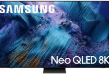 Samsung QN990F Turun 66%, TV 8K Premium Ini Kini Jauh Lebih Terjangkau