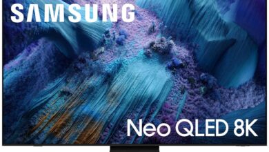 Samsung QN990F Turun 66%, TV 8K Premium Ini Kini Jauh Lebih Terjangkau
