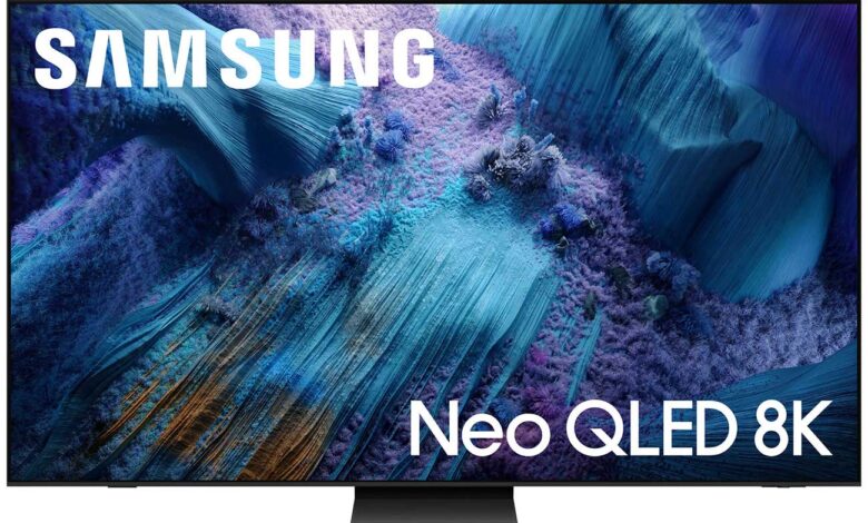 Samsung QN990F Turun 66%, TV 8K Premium Ini Kini Jauh Lebih Terjangkau