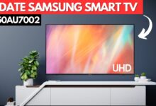 Harga Samsung LED TV 50 Inci Ini Turun Hampir Rp 1,8 Juta, Pas untuk Nonton Bola