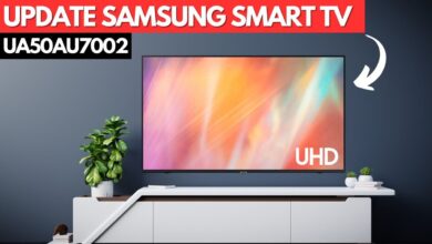 Harga Samsung LED TV 50 Inci Ini Turun Hampir Rp 1,8 Juta, Pas untuk Nonton Bola