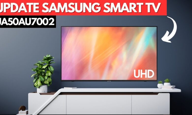 Harga Samsung LED TV 50 Inci Ini Turun Hampir Rp 1,8 Juta, Pas untuk Nonton Bola