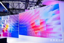 ZTE dan GSMA Satukan Dua Ajang di MWC26 Shanghai, Sorotan Bergeser ke AI Jaringan