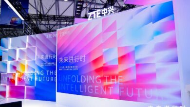 ZTE dan GSMA Satukan Dua Ajang di MWC26 Shanghai, Sorotan Bergeser ke AI Jaringan