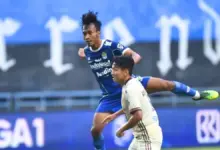 Robi Darwis Berpisah dari Persib, Arema FC Kini Menjadi Tujuan yang Paling Santer