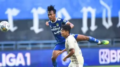 Robi Darwis Berpisah dari Persib, Arema FC Kini Menjadi Tujuan yang Paling Santer