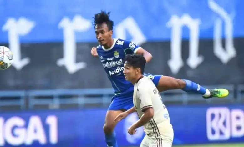 Robi Darwis Berpisah dari Persib, Arema FC Kini Menjadi Tujuan yang Paling Santer