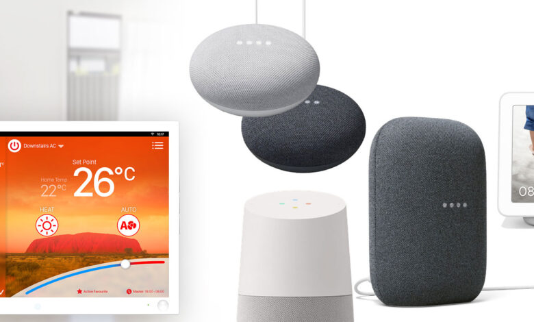 Google Home Kini Bisa Mendeteksi A/C Bermasalah Lebih Dini, Sebelum Rumah Kepanasan