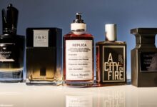 4 Parfum Pria Segar untuk Gym dan Outdoor yang Tetap Nyaman Dipakai