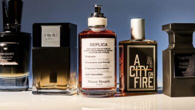 4 Parfum Pria Segar untuk Gym dan Outdoor yang Tetap Nyaman Dipakai