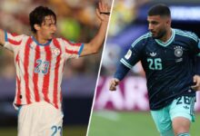 Paraguay Siap Merapatkan Lini, Jerman Dituntut Bongkar Pertahanan Alfaro di Boston