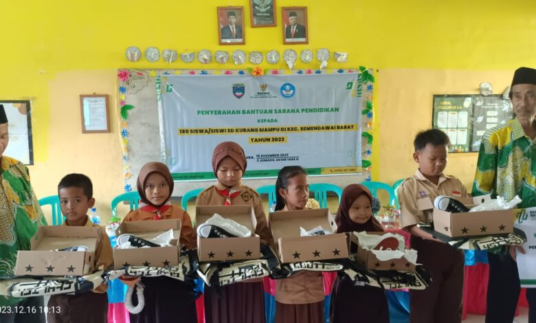 Dana PIP 2026 Kembali Cair, Ini Besaran Bantuan Sekolah dari TK hingga SMA