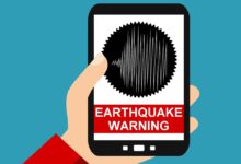 Ponsel Android Bisa Kirim Peringatan Gempa Lebih Dulu, Begini Cara Kerjanya