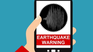 Ponsel Android Bisa Kirim Peringatan Gempa Lebih Dulu, Begini Cara Kerjanya