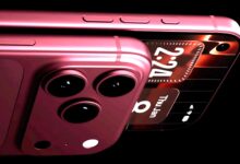 Bump Kamera iPhone 18 Pro Disebut Membesar, Sinyal Lompatan Besar Apple