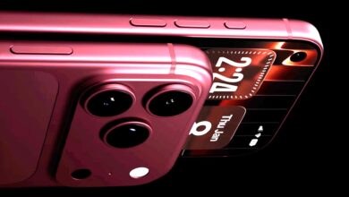 Bump Kamera iPhone 18 Pro Disebut Membesar, Sinyal Lompatan Besar Apple