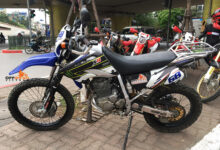 Honda Masih Tumbuh 11 Persen di Awal 2026, Pasar Motor Belum Goyah