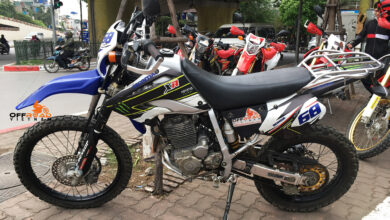 Honda Masih Tumbuh 11 Persen di Awal 2026, Pasar Motor Belum Goyah