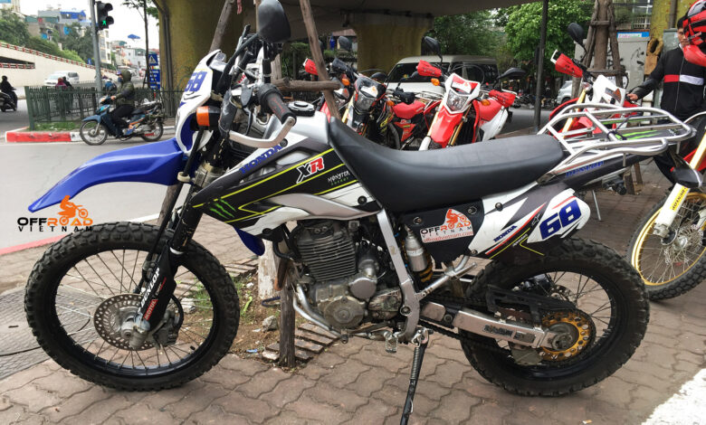 Honda Masih Tumbuh 11 Persen di Awal 2026, Pasar Motor Belum Goyah