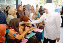 29.869 Lolos SPMB Jatim Harus Segera Daftar Ulang, Kursi Kosong Langsung Dialihkan