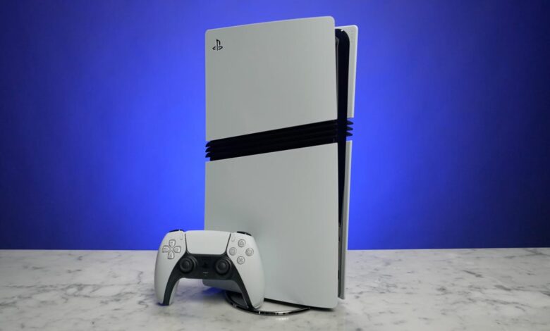 Harga PS5 Melonjak, Penjualan PlayStation di Mei Anjlok ke Titik Terburuk