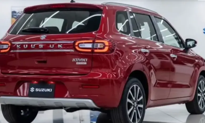 Suzuki Karimun 2026 Tawarkan 22 Km/L, Biaya Harian Mobil Kota Bisa Turun Drastis