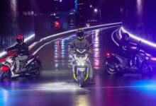 Vario Evo 160 Meluncur dengan Mesin Lebih Bertenaga, Harga Mulai Rp28,5 Juta