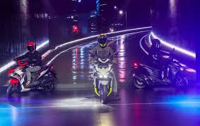 Vario Evo 160 Meluncur dengan Mesin Lebih Bertenaga, Harga Mulai Rp28,5 Juta