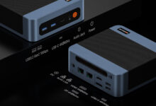 Mini PC Ryzen 3 Ini Makin Masuk Akal, Dual 2.5 GbE dan 1TB SSD Jadi Pembeda