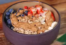 Kacang Tanah di Pagi Hari, Cara Sederhana Menjaga Sarapan Tetap Seimbang