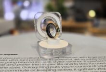 Apple Mulai Melirik Cincin Pintar, Samsung Bisa Tak Lagi Sendirian di Pasar Ini