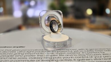 Apple Mulai Melirik Cincin Pintar, Samsung Bisa Tak Lagi Sendirian di Pasar Ini