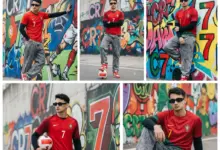 6 Prompt Gemini AI Bikin Foto Jadi Penjahit Profesional, Hasilnya Terasa Sinematik
