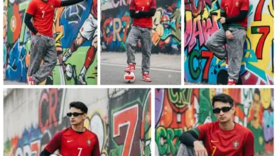 6 Prompt Gemini AI Bikin Foto Jadi Penjahit Profesional, Hasilnya Terasa Sinematik