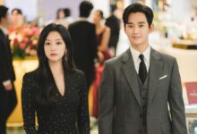 3 Drakor Baru di Netflix, Dari Aksi Ayah Putus Asa hingga Thriller Mengganggu