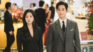 3 Drakor Baru di Netflix, Dari Aksi Ayah Putus Asa hingga Thriller Mengganggu