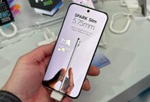 Samsung Pilih Jalur Lebih Masuk Akal, Bukan Sekadar Mengejar Ponsel Tipis