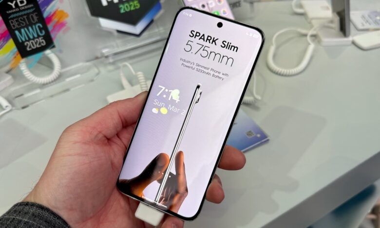 Samsung Pilih Jalur Lebih Masuk Akal, Bukan Sekadar Mengejar Ponsel Tipis