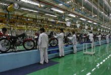 TVS Raih Platinum GreenCo, Pabrik Motor di Indonesia Ini Setara Standar Dunia